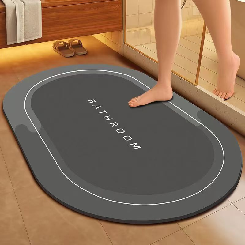 Non-slip Floor Mat