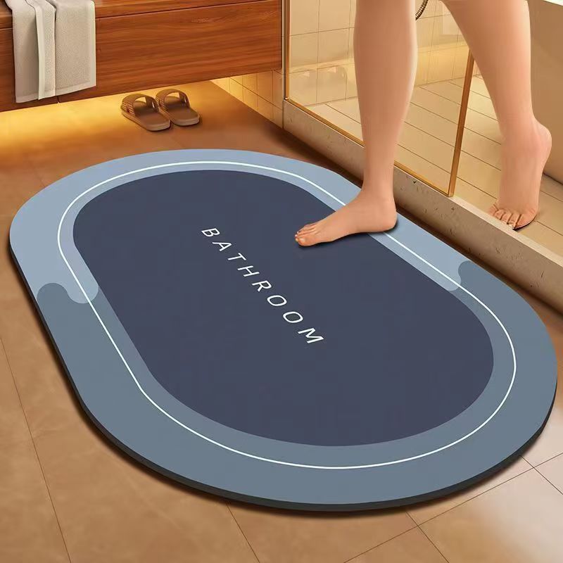 Non-slip Floor Mat