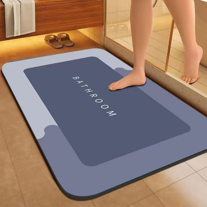 Non-slip Floor Mat
