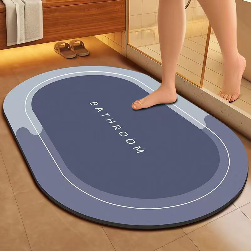 Non-slip Floor Mat
