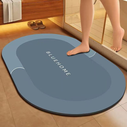 Non-slip Floor Mat