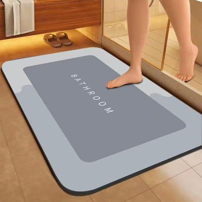 Non-slip Floor Mat