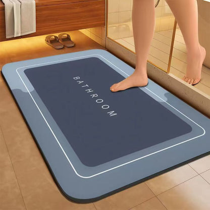 Non-slip Floor Mat