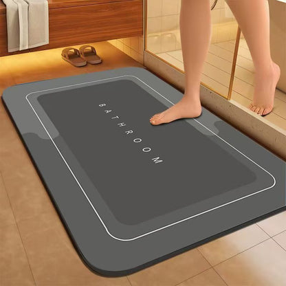 Non-slip Floor Mat