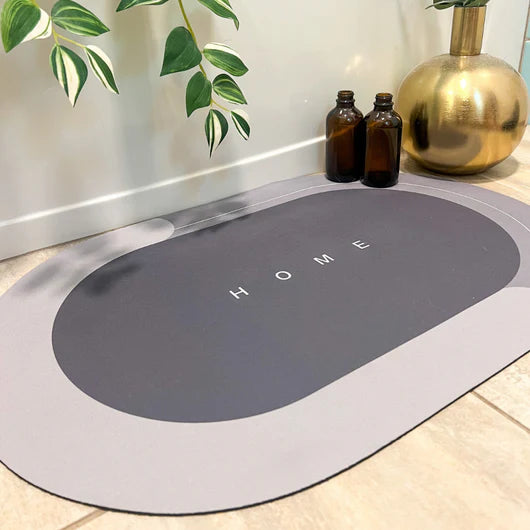 Non-slip Floor Mat