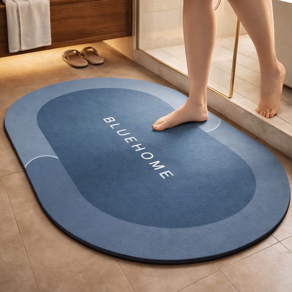 Non-slip Floor Mat