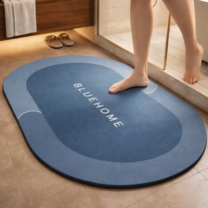 Non-slip Floor Mat