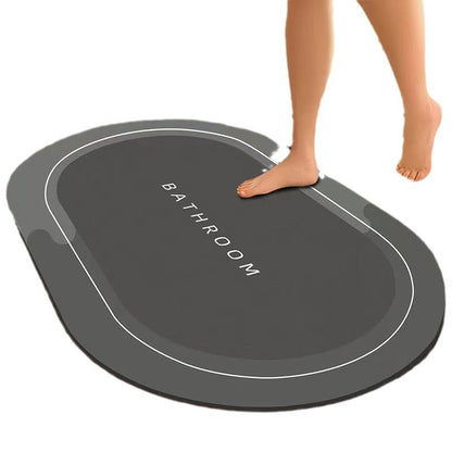 Non-slip Floor Mat