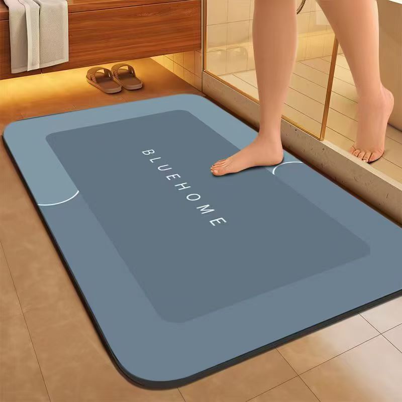 Non-slip Floor Mat