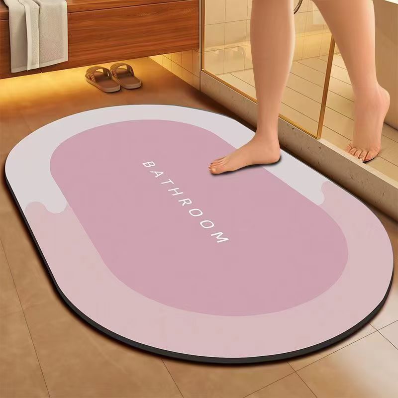 Non-slip Floor Mat