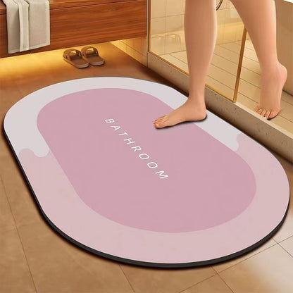 Non-slip Floor Mat