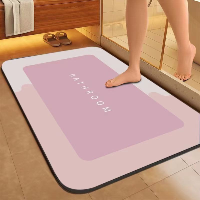 Non-slip Floor Mat