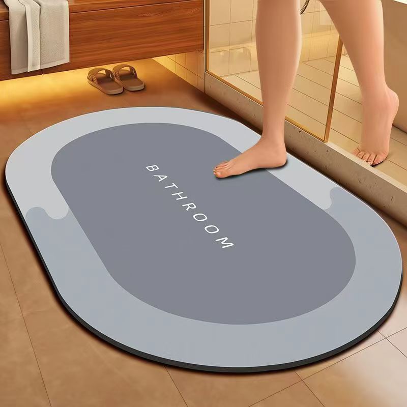 Non-slip Floor Mat